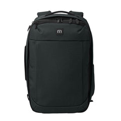 TravisMathew Bags One Size / Black TravisMathew - Lateral Converitble Backpack