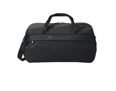 TravisMathew Bags One Size / Black TravisMathew - Lateral Duffel