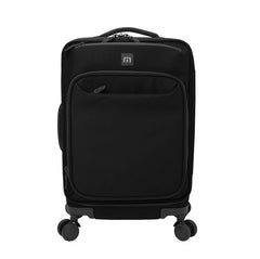 TravisMathew Bags One Size / Black TravisMathew - Quad Carry-On Spinner