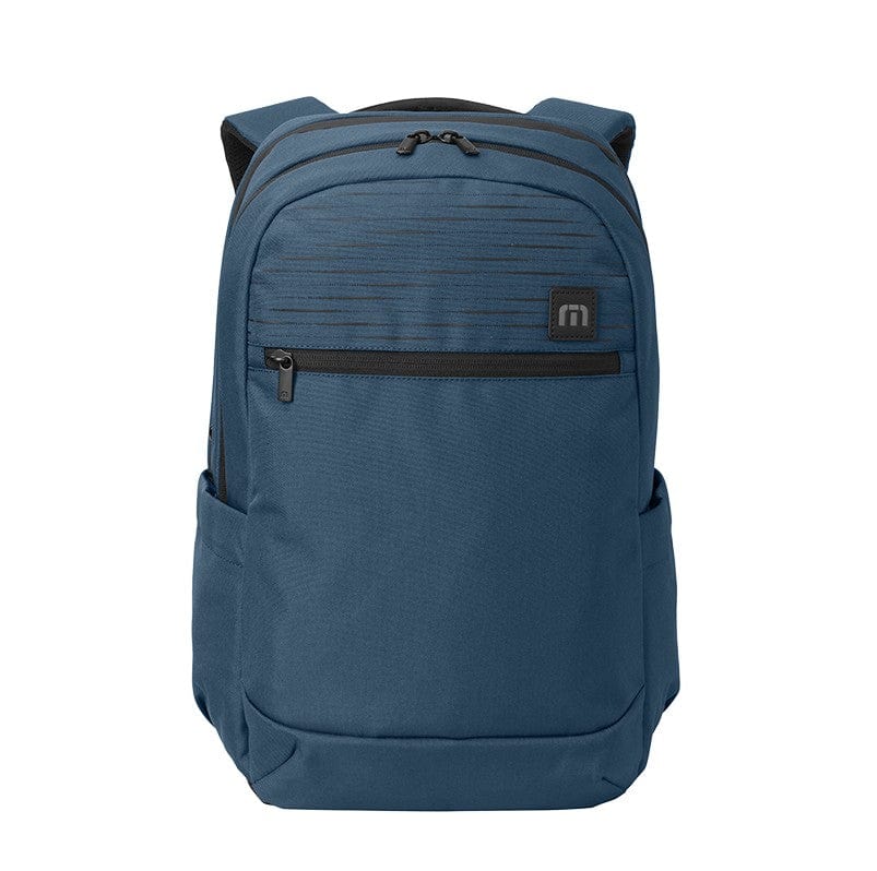 NEW outlet without Tags; Travis Mathew Golf Slack Pack Backpack Color: Blue Nights