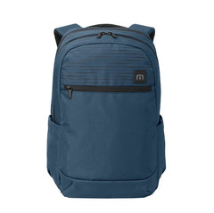 TravisMathew Bags One Size / Dusty Blue TravisMathew - Approach Backpack