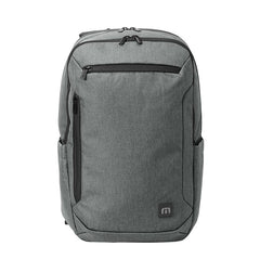 TravisMathew Bags One Size / Graphite Heather TravisMathew - Duration Backpack
