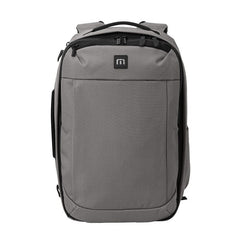 TravisMathew Bags One Size / Graphite Heather TravisMathew - Lateral Converitble Backpack