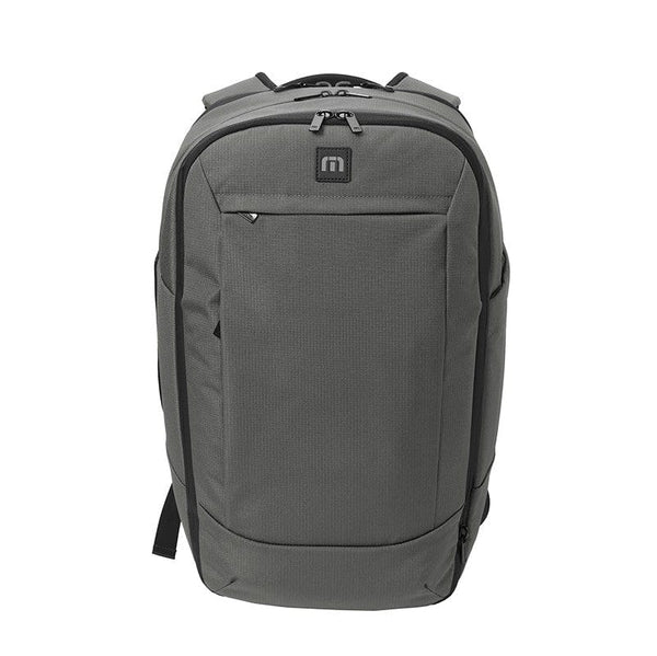 TravisMathew Bags One Size / Graphite TravisMathew - Lateral Backpack