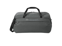 TravisMathew Bags One Size / Graphite TravisMathew - Lateral Duffel