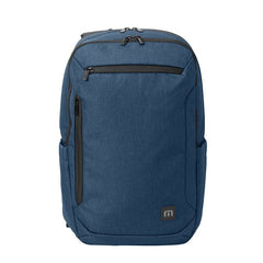TravisMathew Bags One Size / Navy Heather TravisMathew - Duration Backpack