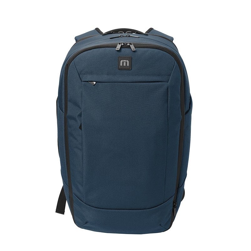 NEW without Tags; Travis Mathew Golf Slack Pack Backpack Color: hotsell Blue Nights