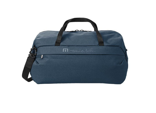 TravisMathew Bags One Size / Navy TravisMathew - Lateral Duffel