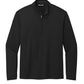 TravisMathew Fleece S / Black TravisMathew - Men's Coto Performance 1/4-Zip