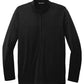 TravisMathew Fleece S / Black TravisMathew - Men's Newport Full-Zip Fleece