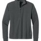 TravisMathew Fleece S / Dark Grey Heather TravisMathew - Women's Ocean Villa 1/4-Zip
