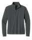 TravisMathew Fleece S / Dark Grey Heather TravisMathew - Women's Ocean Villa 1/4-Zip
