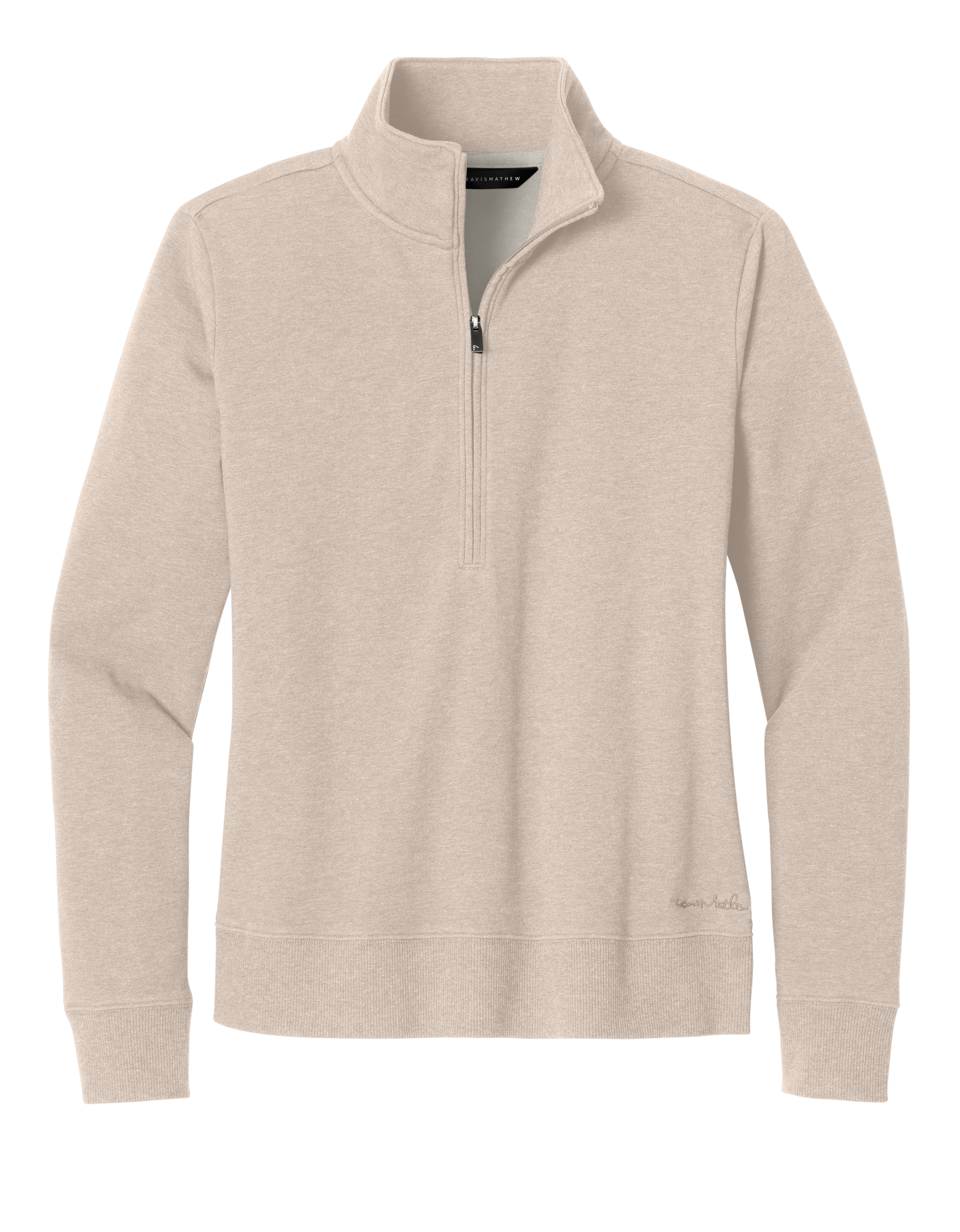 Ocean Villa Quarter-Zip | Golf Style | TravisMathew – Threadfellows Ocean Villa Quarter-Zip | Golf Style | TravisMathew – Threadfellows