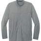 TravisMathew Fleece S / Quiet Shade Grey TravisMathew - Men's Newport Full-Zip Fleece