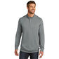 TravisMathew Fleece TravisMathew - Men's Newport 1/4-Zip Fleece