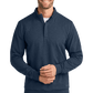 TravisMathew Fleece TravisMathew - Men's Ocean Villa 1/4-Zip