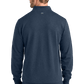 TravisMathew Fleece TravisMathew - Men's Ocean Villa 1/4-Zip