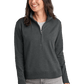 TravisMathew Fleece TravisMathew - Women's Ocean Villa 1/4-Zip