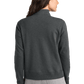 TravisMathew Fleece TravisMathew - Women's Ocean Villa 1/4-Zip