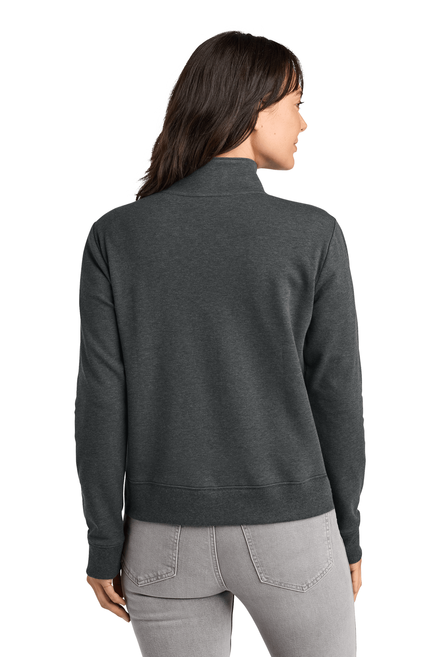 TravisMathew Fleece TravisMathew - Women's Ocean Villa 1/4-Zip