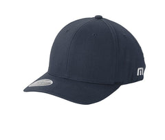 TravisMathew Headwear Adjustable / Blue Nights TravisMathew - FOMO Solid Cap