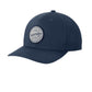 TravisMathew Headwear Adjustable / Blue Nights TravisMathew - On Ice Patch Cap