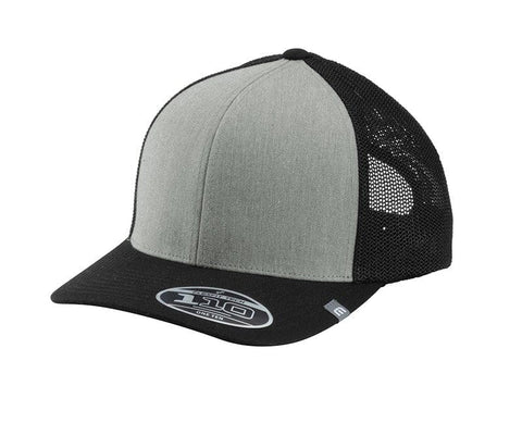TravisMathew - Cruz Colorblock Trucker Cap – Threadfellows