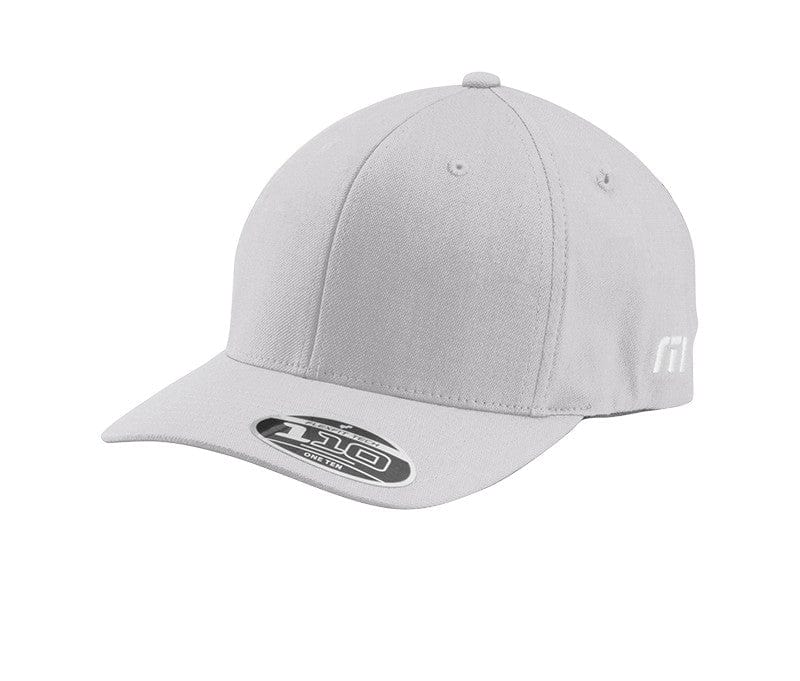 TravisMathew Headwear Adjustable / Light Heather Grey TravisMathew - FOMO Solid Cap