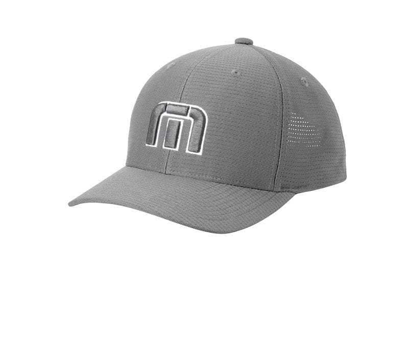TravisMathew - Front Icon Cap – Threadfellows