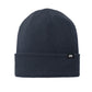 TravisMathew Headwear One Size / Blue Nights TravisMathew - Solid Cuffed Beanie