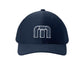 TravisMathew Headwear TravisMathew - Front Icon Cap