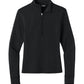 TravisMathew Layering Black / S TravisMathew - Women's Onward 1/2-Zip