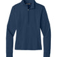 TravisMathew Layering Navy Heather / S TravisMathew - Women's Onward 1/2-Zip