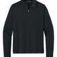 TravisMathew Layering S / Black TravisMathew - Women's Coto Performance 1/4-Zip