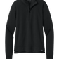 TravisMathew Layering S / Black TravisMathew - Women's Coveside 1/2-Zip