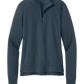 TravisMathew Layering S / Blue Nights TravisMathew - Women's Coveside 1/2-Zip