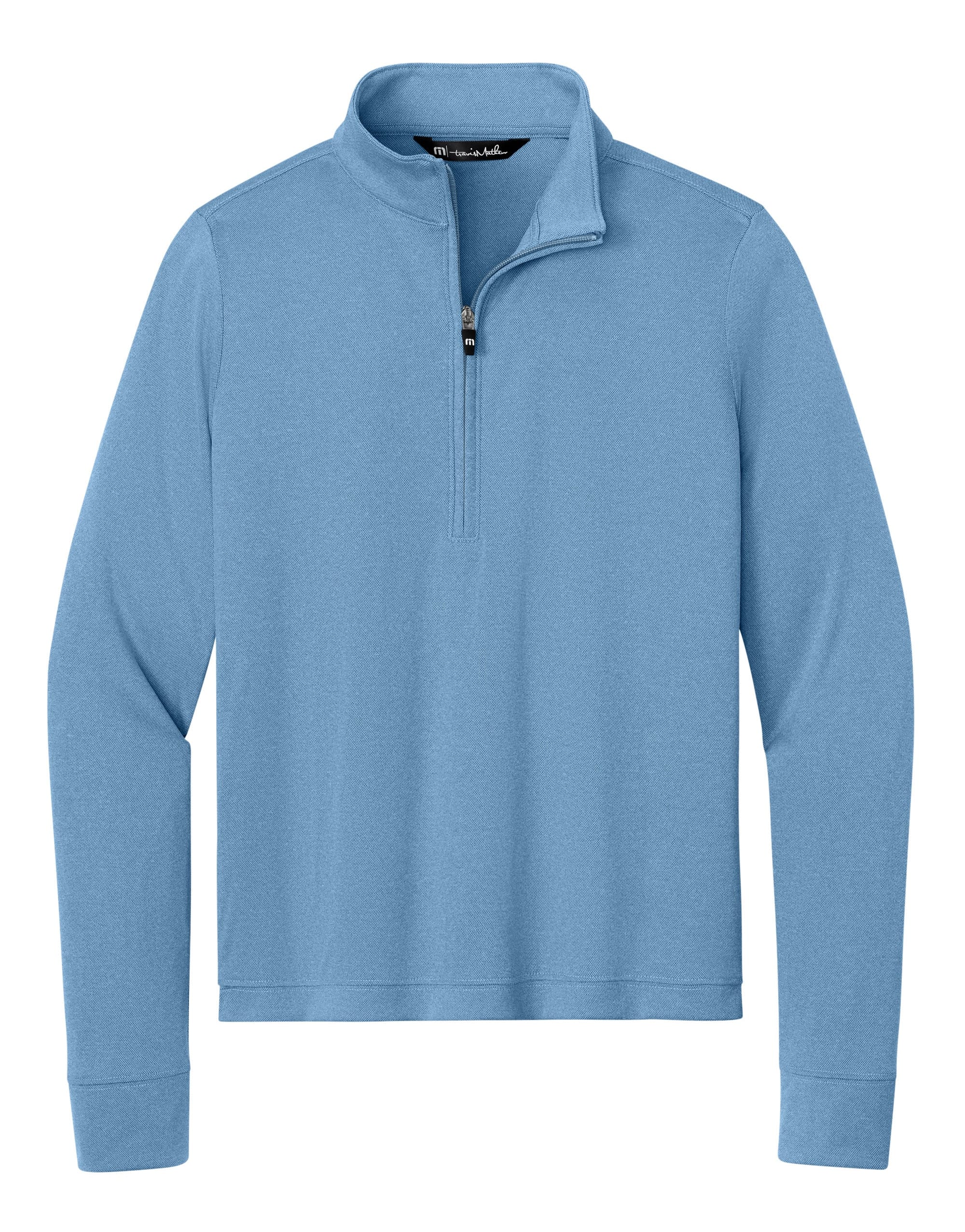 TravisMathew - Women's Coto Performance 1/4-Zip