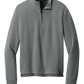 TravisMathew Layering S / Dark Grey Heather TravisMathew - Women's Coveside 1/2-Zip