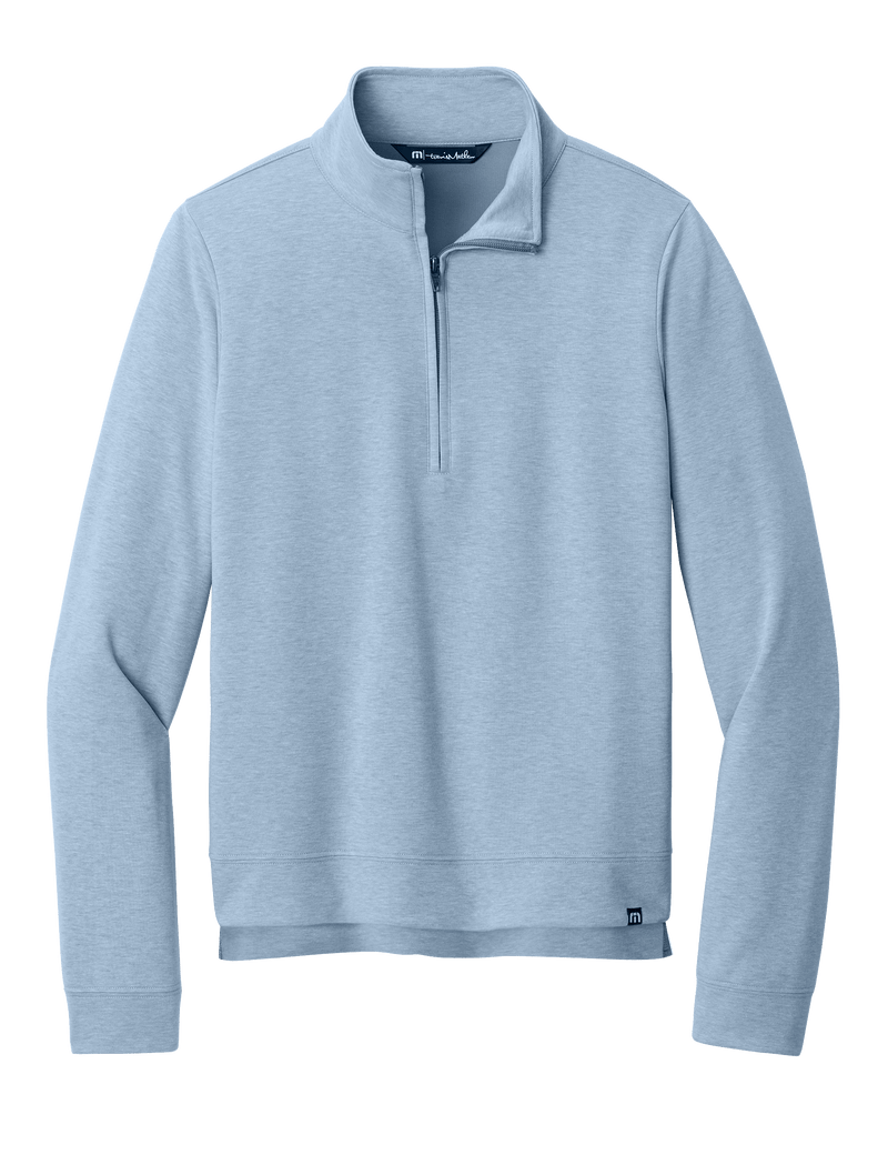 TravisMathew - Women's Coveside 1/2-Zip – Threadfellows