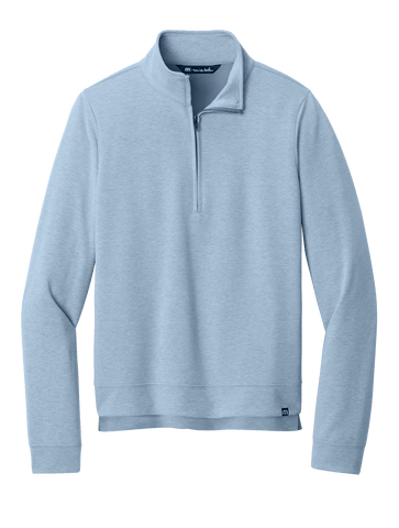 TravisMathew - Women's Coveside 1/2-Zip – Threadfellows