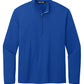 TravisMathew Layering S / Royal Blue TravisMathew - Men's Coto Performance 1/4-Zip