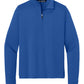 TravisMathew Layering S / Royal Blue TravisMathew - Women's Coto Performance 1/4-Zip