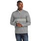 TravisMathew Layering TravisMathew - Men's Balboa Chest Stripe 1/4-Zip