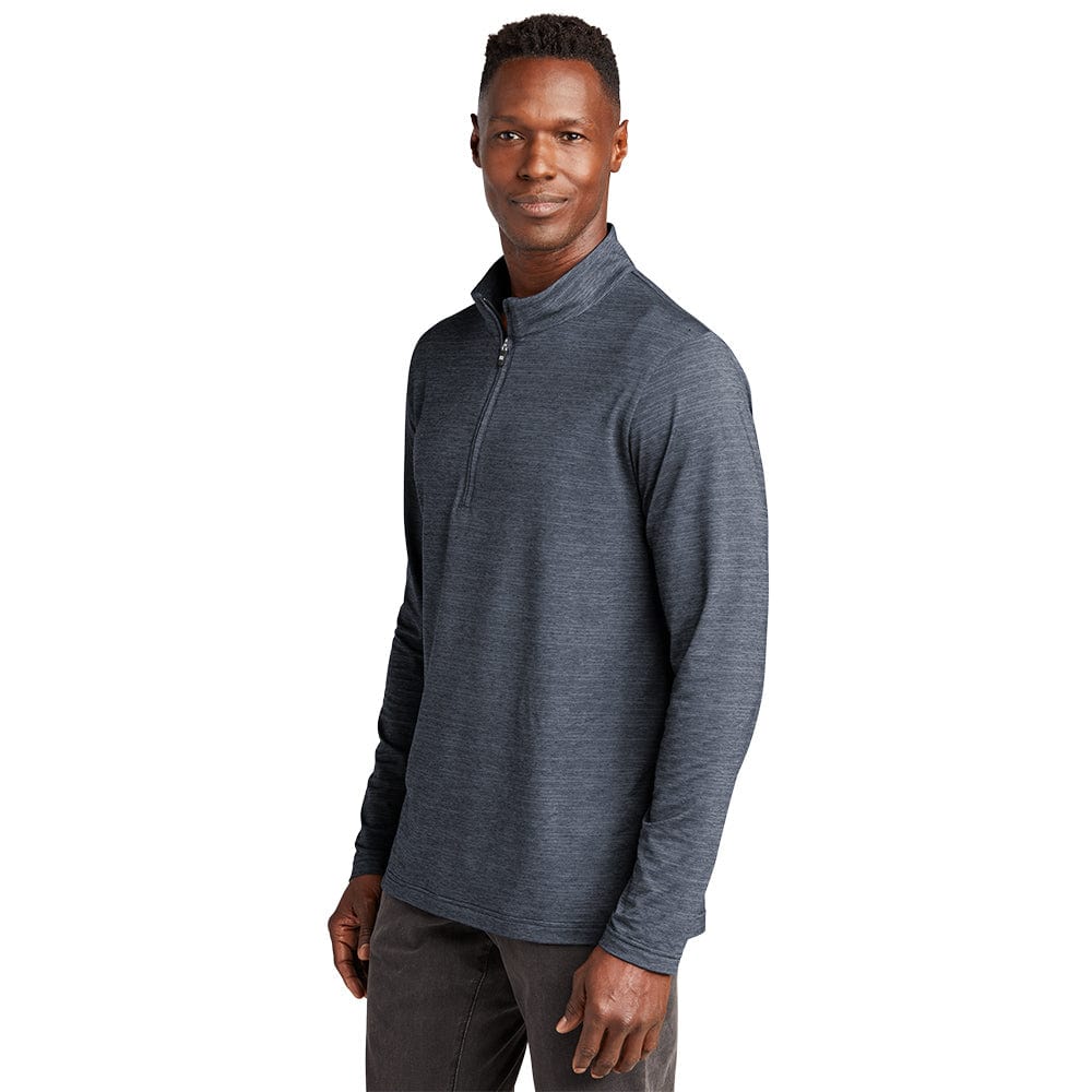 TravisMathew - Men's Crestview 1/4-Zip – Threadfellows