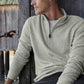 TravisMathew Layering TravisMathew - Men's Waffle 1/4-Zip
