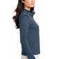TravisMathew Layering TravisMathew - Women's Coto Performance 1/4-Zip