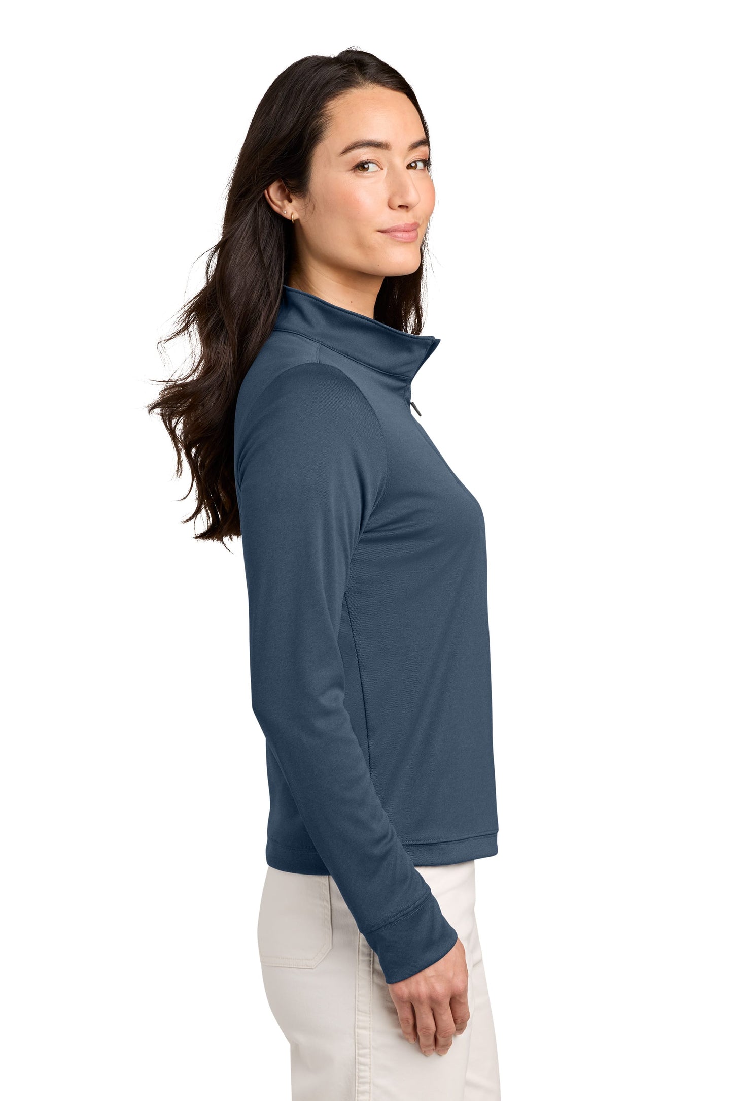 TravisMathew Layering TravisMathew - Women's Coto Performance 1/4-Zip