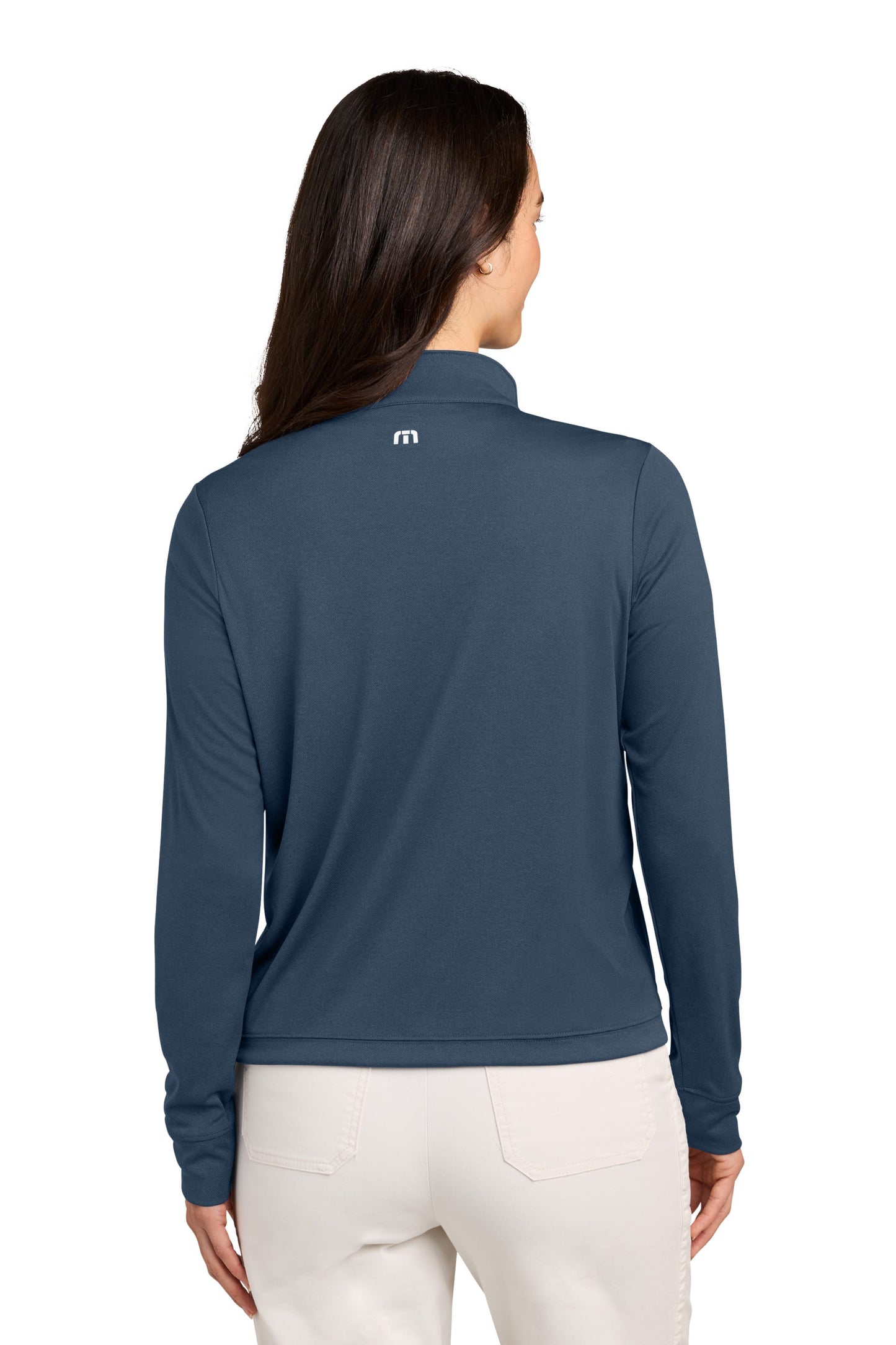 TravisMathew Layering TravisMathew - Women's Coto Performance 1/4-Zip