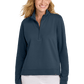 TravisMathew Layering TravisMathew - Women's Coveside 1/2-Zip