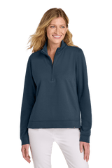 TravisMathew Layering TravisMathew - Women's Coveside 1/2-Zip